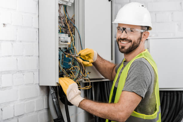 Best 24-Hour Electrician  in Swartzville, PA