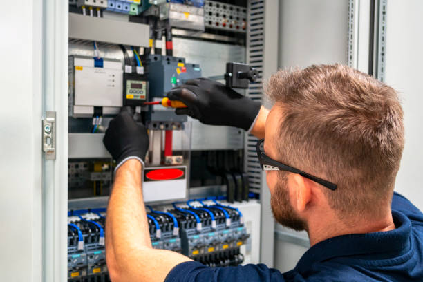 Best Ceiling Fan Installation Electrician  in Swartzville, PA