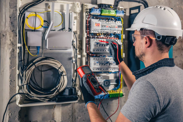 Best Affordable Emergency Electrician  in Swartzville, PA
