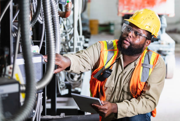 Best Licensed Electrician  in Swartzville, PA