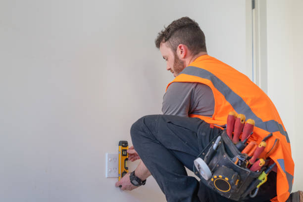 Best Industrial Electrical Services  in Swartzville, PA