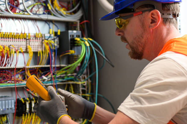 Best Electrical Repair Services  in Swartzville, PA