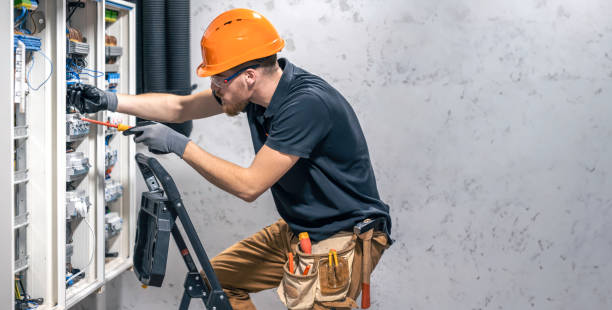 Best Electrical Wiring Services  in Swartzville, PA